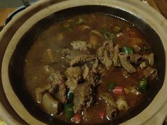 -长亭酒肆.武夷菜(鼓楼后海店)