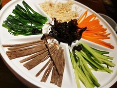 -云海肴·汽锅鸡·云南菜(美罗城店)