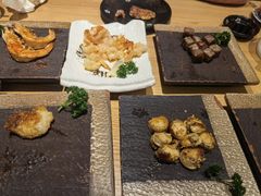 -山之川·日式料理(瀚海海尚店)