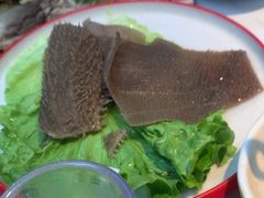-刘少华贵州小黄牛·鲜牛肉火锅(总店)