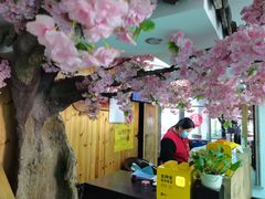 -缘福乡村铁锅炖民宿(八达岭店)