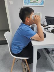 -视保行眼健康中心