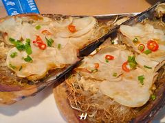 -喝丢一只鞋海鲜烧烤·海肠捞饭(东关街店)