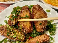-金姐台湾菜(珠江路店)