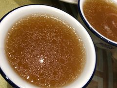 枇杷仔水鸭汤-五谷芳乳鸽王（大梅沙总店C区）(网红打卡店)