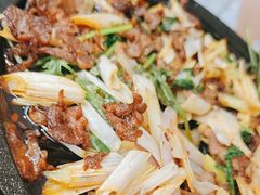 -味+新京宴·烤鸭·北京菜(创意谷店)