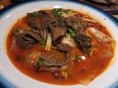 -阿记烧烤(大兴新区店)