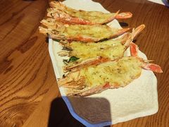 -Mr.Fish鱼鲜生海鲜放题(高德置地冬广场店)