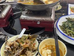 -涵家味土菜馆·徽州一绝臭鳜鱼(三河古镇店)