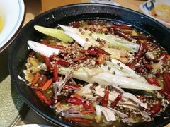 -有梦特色餐厅(古子城店)