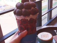 -Cafe de Paris(林荫路店)