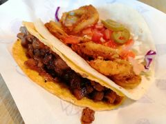 -Taco Bell 塔可钟(民田路店)