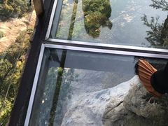 -罗田天堂寨风景区