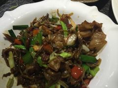 -湘与香缘·湖南菜(王府井北京市百货大楼店)