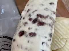 -御梁坊红糖馒头