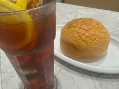 -翠华餐厅(正佳广场店)
