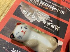 -鳗事鱼意·活鳗現烤专门店(富力海珠城店)