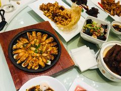 -大铁勺新津菜(东丽阳光新业广场店)