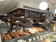 -BAKER&SPICE(安福路店)