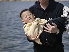 -大理洱源西湖景区