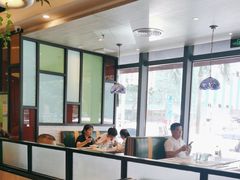 -新宝餐厅(流塘店)