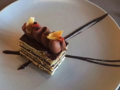 -解放碑威斯汀酒店-知味国际美食餐厅