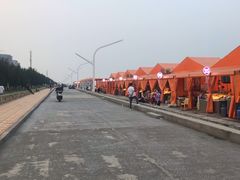 -沈家门海鲜夜排档(东港店)