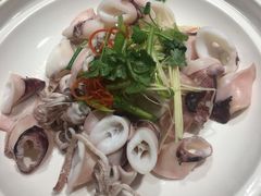 -79号渔船海鲜饭店(华强北店)