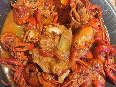 -叁宝烤肉• 西安烧烤(太乙路店)