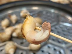 -海大大蒸汽海鲜餐厅·粤菜·特色小炒(欢乐颂店)