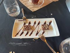 -Efes Turkish & Mediterranean Cuisine 艾菲斯餐厅(陆家嘴店)