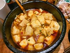 -马灯部落·西湖边的创意山景餐厅(虎跑动物园店)