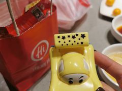 -海底捞火锅(河东万达广场店)