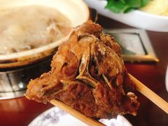 -亿诣蝎府炸酱面羊蝎子火锅(酷车小镇店)