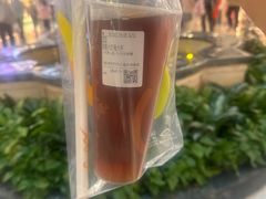 -CoCo都可(上海环球港店)