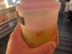 -茶颜悦色(雨花亭凯德二楼店)