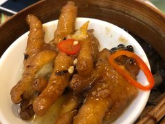 -添好运点心专门店(深水埗店)