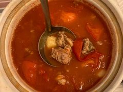 小排番茄土豆汤-玲珑餐厅(陕西南路店)