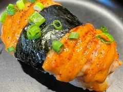 -昊·来了寿司(泡桐树店)