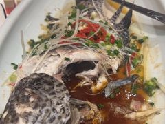 -箪食巷私房菜馆·鲁菜(玉函路店)