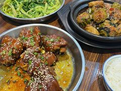 -农汤老店(顺联公园里店)
