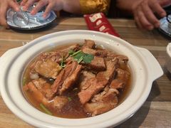 -真定郝家排骨(正定县总店)