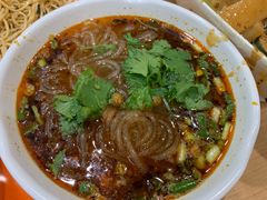 -林静小吃(复兴路店)