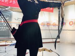 -弓舍射箭俱乐部(高新总店)