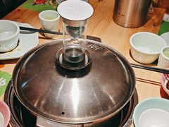 -椰夫人·养生椰子鸡(金沙洲永旺店)