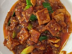-天回镇何氏豆腐(总店)