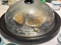 -碗中海·蒸汽海鲜·桑拿鸡(岭南天地店)