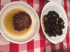 西贝莜面村(百联西郊店)-西贝莜面村(上海百联西郊店)