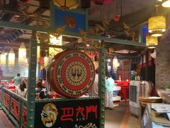 -巴九门老火锅(来福士打望店)
