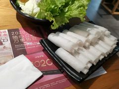 -呷哺呷哺(保利广场店)